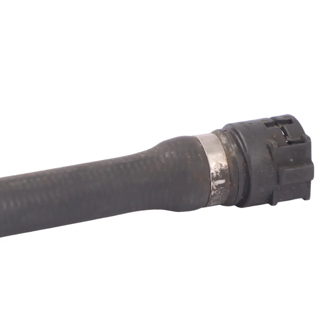 Tuyau retour liquide de refroidissement du radiateur pour BMW E60 E61 520d à propos du numéro de pièce 7787453 BMW E60 E61 520d Tuyau retour liquide de refroidissement du radiateur - SKU 7787453 - Numéro de pièce 7787453