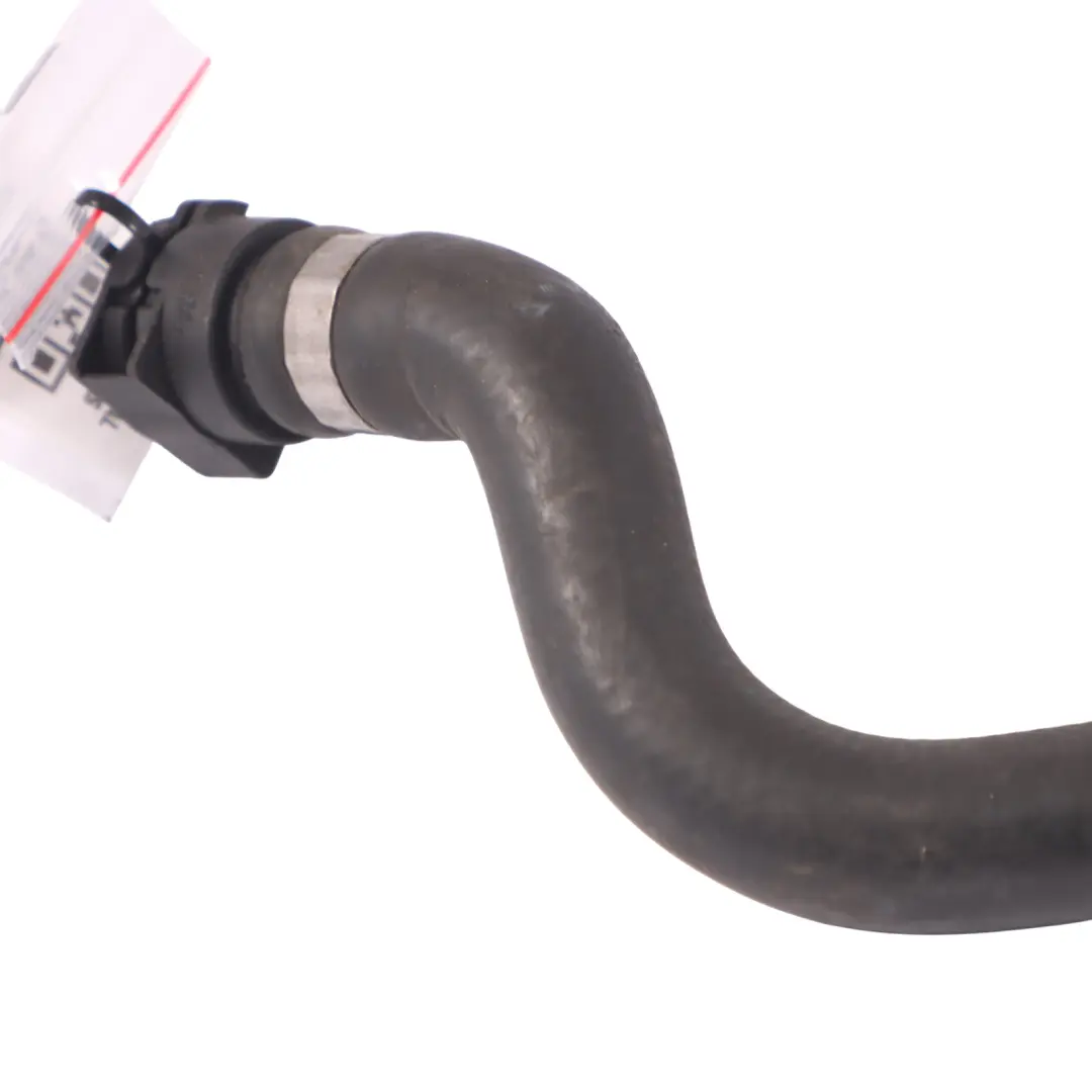 Wąż przewód wody płynu diesel do BMW E60 E61 o numerze 7787453 BMW E60 E61 Wąż przewód wody płynu diesel - SKU 7787453 - Numer Części 7787453