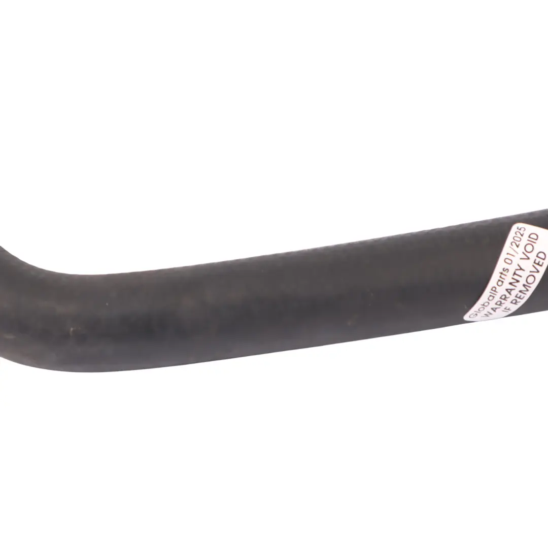 BMW E60 E61 520D Radiatore Tubo Ritorno Del Refrigerante Tubo Acqua - SKU 7787453 - Numero di parte 7787453