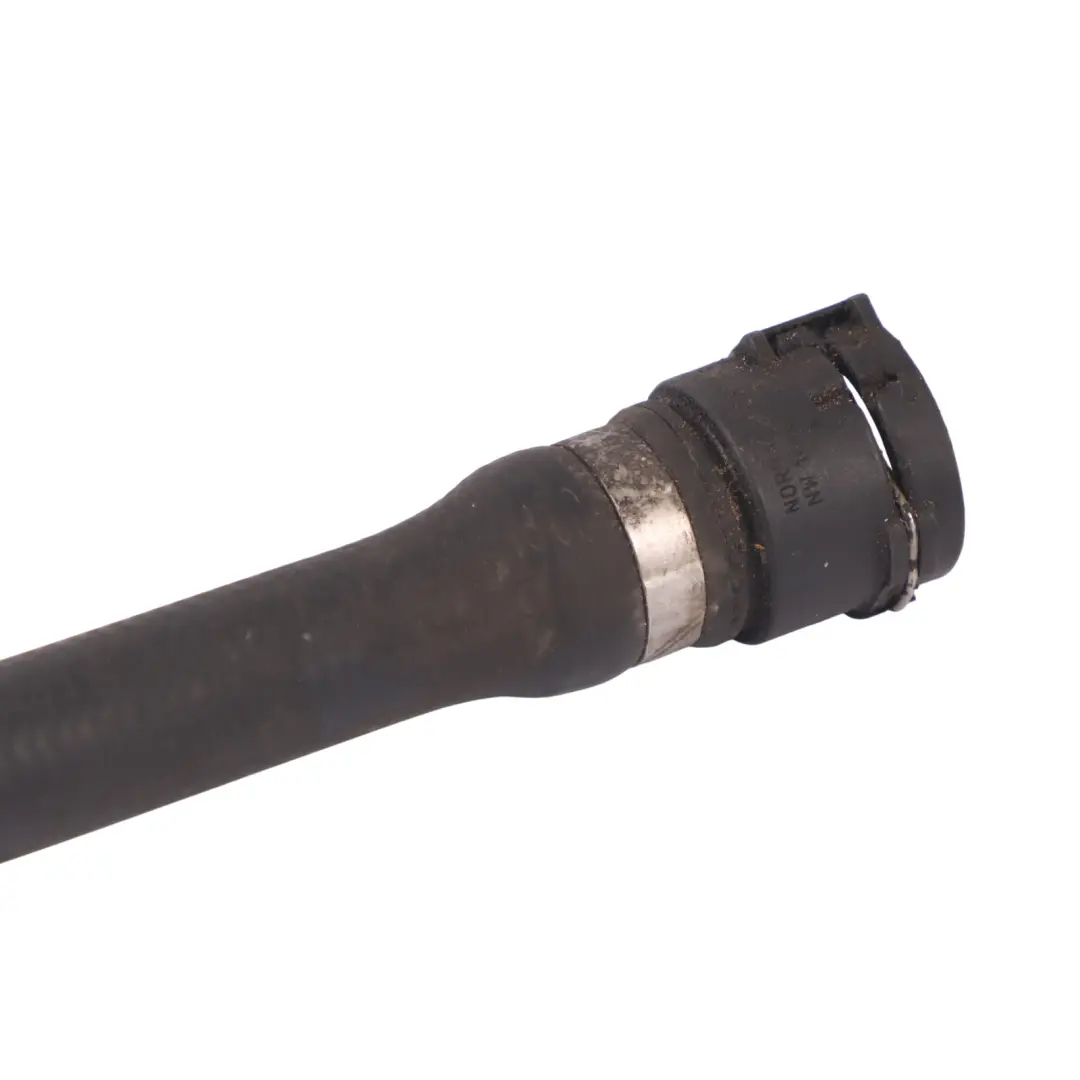 BMW 5 Series E60 E61 520d Radiator coolant return hose water pipe - SKU 7787453 - Part number 7787453