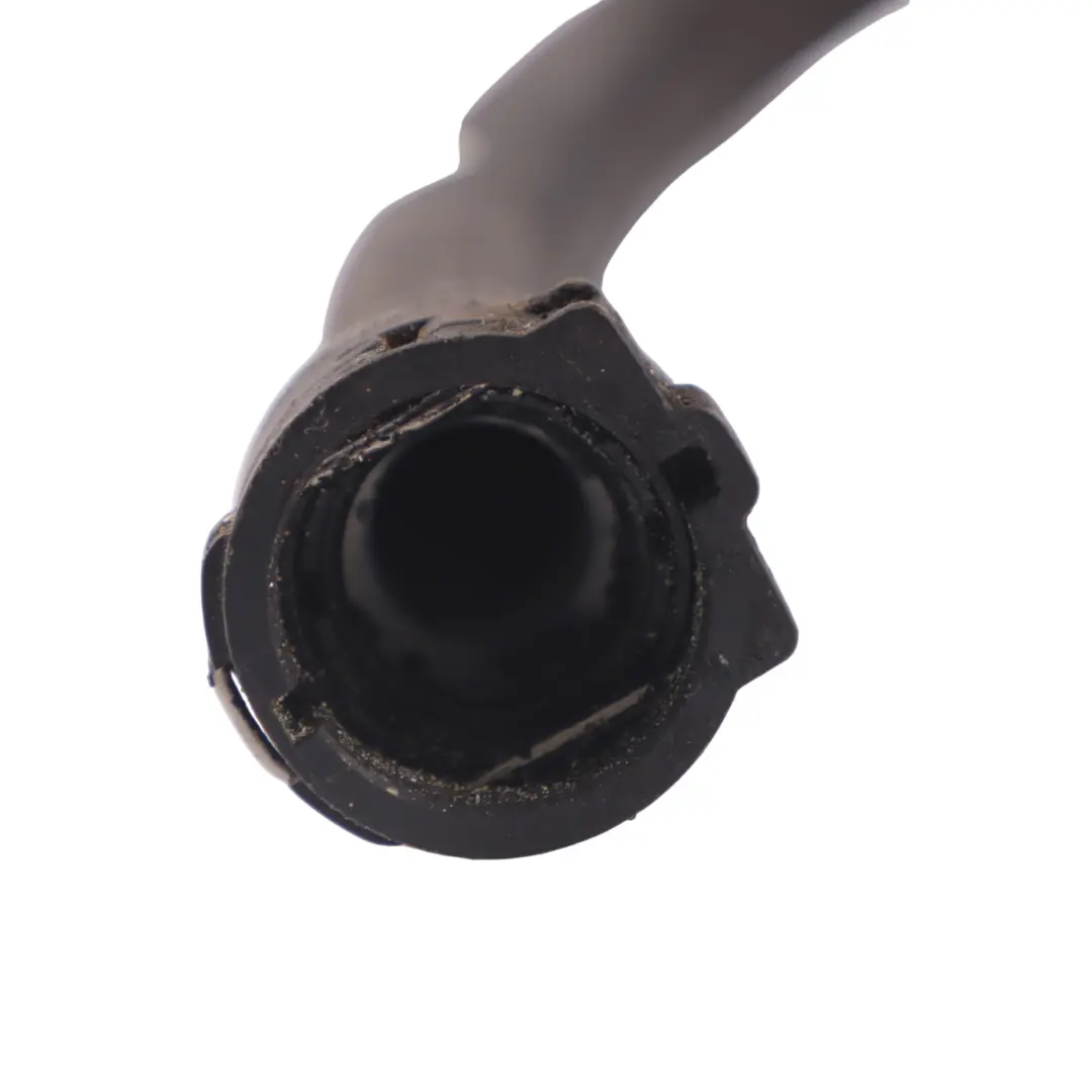 BMW 5 Series E60 E61 520d Radiator coolant return hose water pipe - SKU 7787453 - Part number 7787453