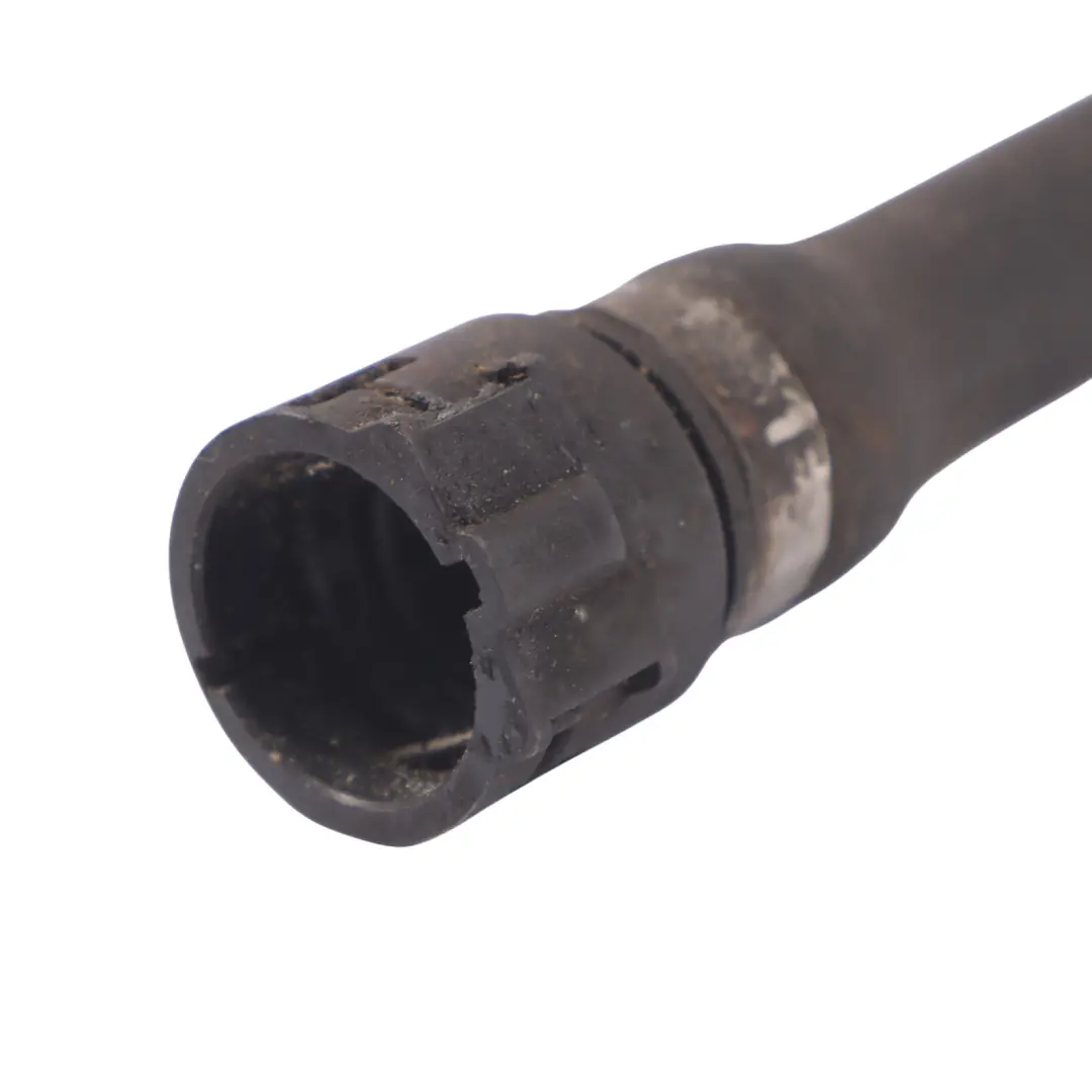 BMW 5 Series E60 E61 520d Radiator coolant return hose water pipe - SKU 7787453 - Part number 7787453