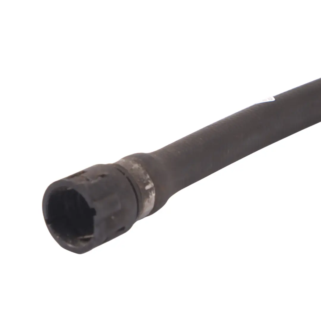 BMW 5 Series E60 E61 520d Radiator coolant return hose water pipe - SKU 7787453 - Part number 7787453