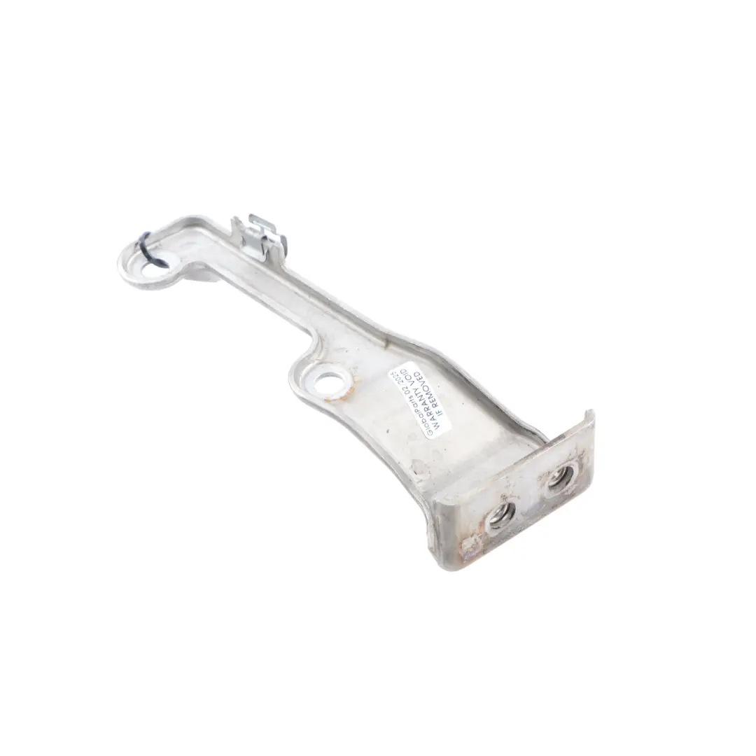 Pipe Supporting BMW E60 E60 LCI E61 E61 LCI Exhaust Bracket Mount to with Part number 7796188 Pipe Supporting BMW E60 E60 LCI E61 E61 LCI Exhaust Bracket Mount - SKU 7796188 - Part number 7796188