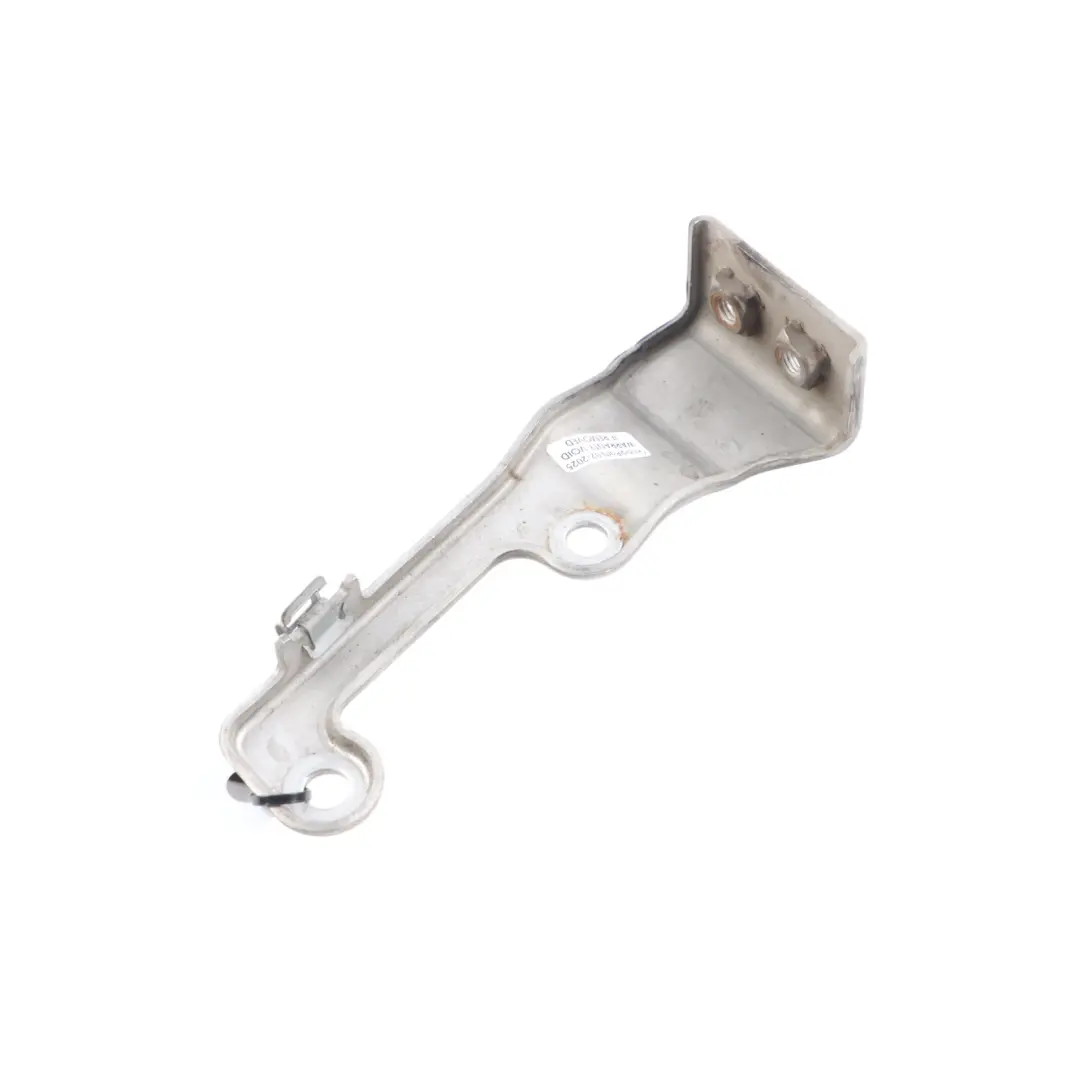 Pipe Supporting BMW E60 E60 LCI E61 E61 LCI Exhaust Bracket Mount to with Part number 7796188 Pipe Supporting BMW E60 E60 LCI E61 E61 LCI Exhaust Bracket Mount - SKU 7796188 - Part number 7796188