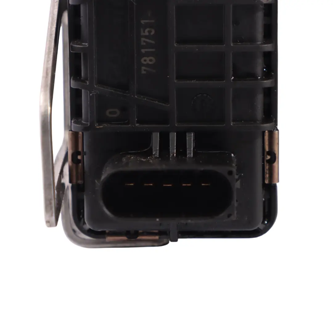 BMW E90 E91 E92 E93 325d 330d M57N2 Turbocompresor Cargador de turbo - SKU 7796312 - Número de pieza 7796312