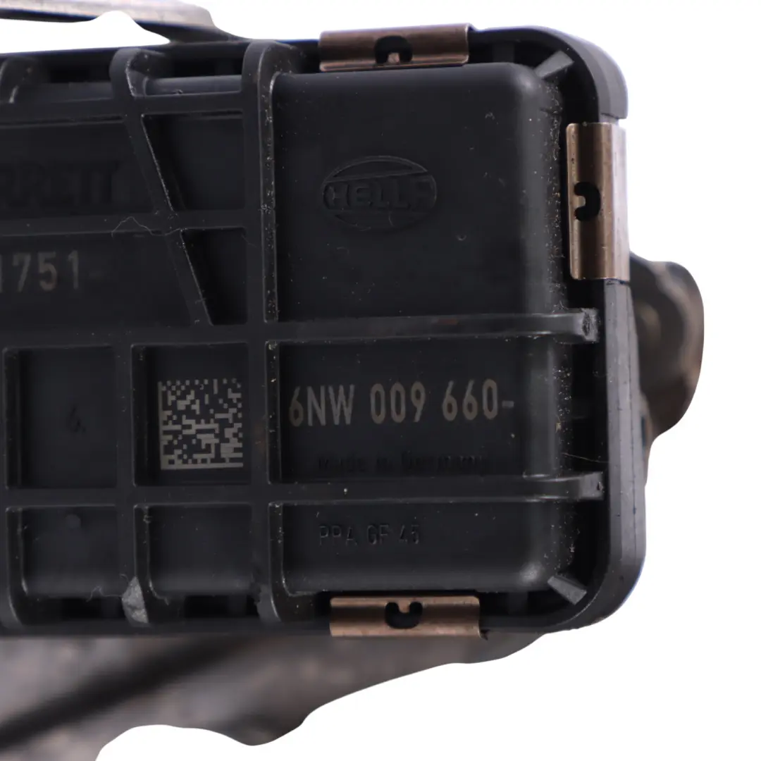 BMW E90 E91 E92 E93 325d 330d M57N2 Turbolader Turboladegerät - SKU 7796312 - Teilenummer 7796312