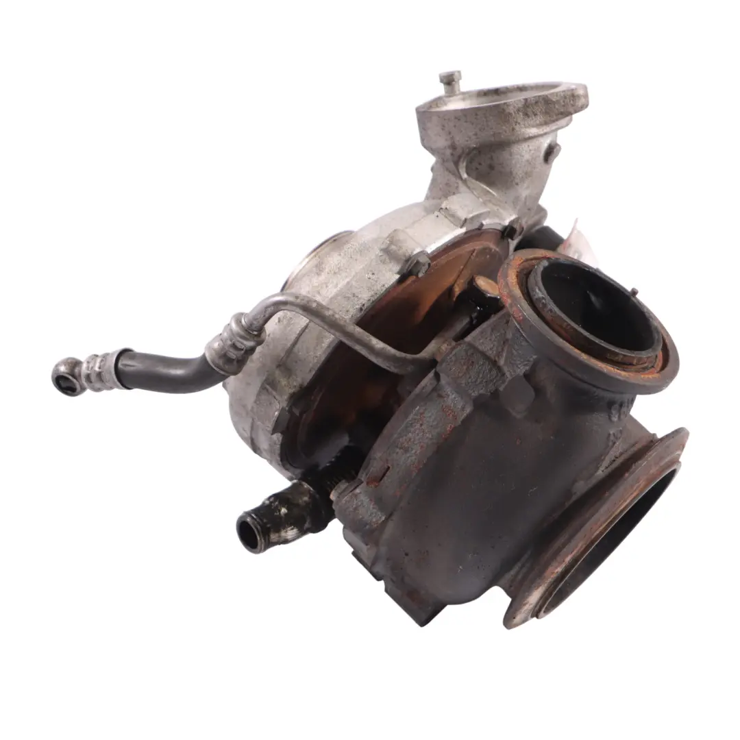 BMW 3 Series E90 E91 E92 E93 325d 330d M57N2 Turbocharger Turbo Charger - SKU 7796312 - Part number 7796312