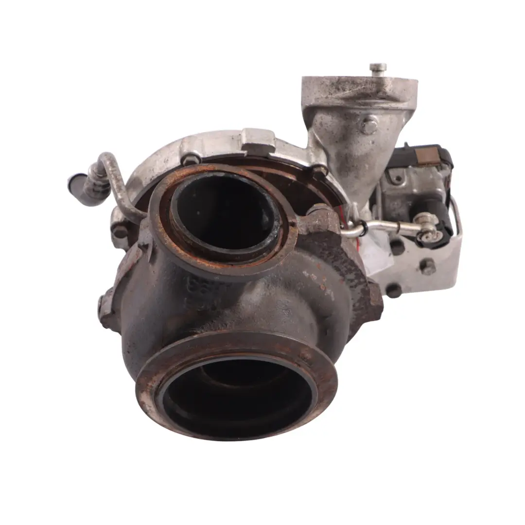 BMW 3 Series E90 E91 E92 E93 325d 330d M57N2 Turbocharger Turbo Charger - SKU 7796312 - Part number 7796312