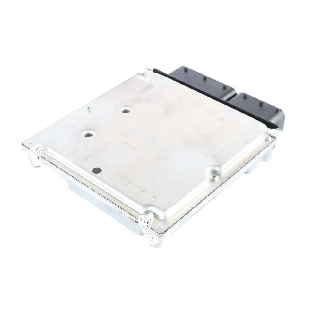 BMW E87 E90 E91 M47N2 118d 318d 122HP Engine Control Unit ECU DDE Manual - SKU 7797496-2 - Part number 7797496