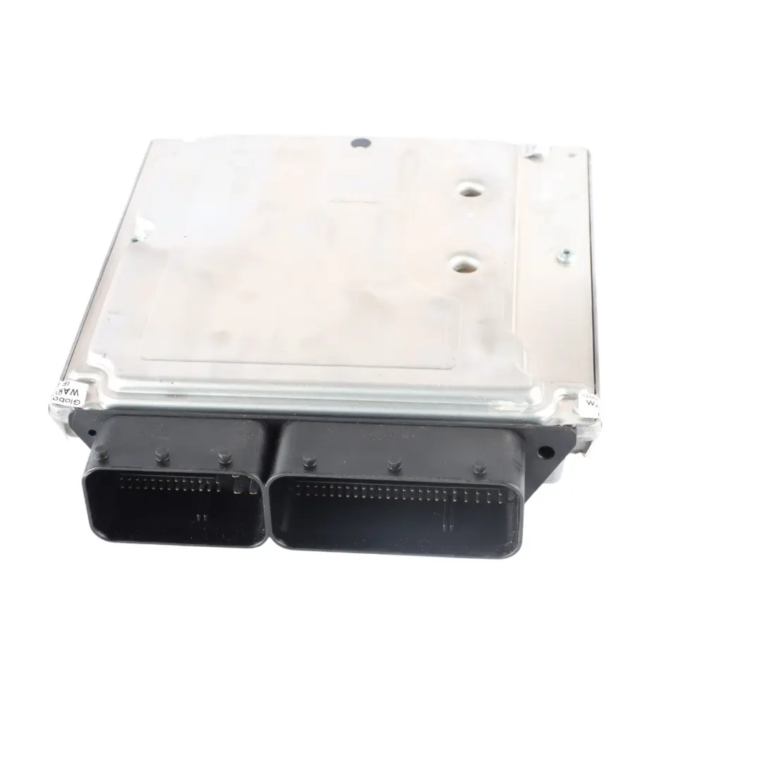 BMW E87 E90 E91 M47N2 118d 318d 122HP Engine Control Unit ECU DDE Manual - SKU 7797496-2 - Part number 7797496