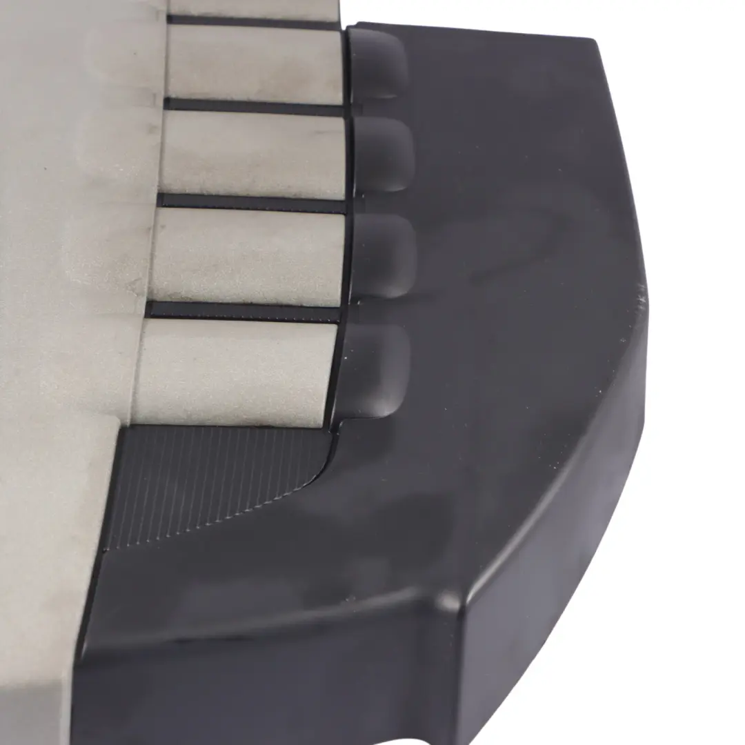 Coperchio motore BMW X5 E70 X6 E71 M57N2 Diesel Isolamento acustico per con numero di parte 7798374 Coperchio motore BMW X5 E70 X6 E71 M57N2 Diesel Isolamento acustico - SKU 7798374-2 - Numero di parte 7798374