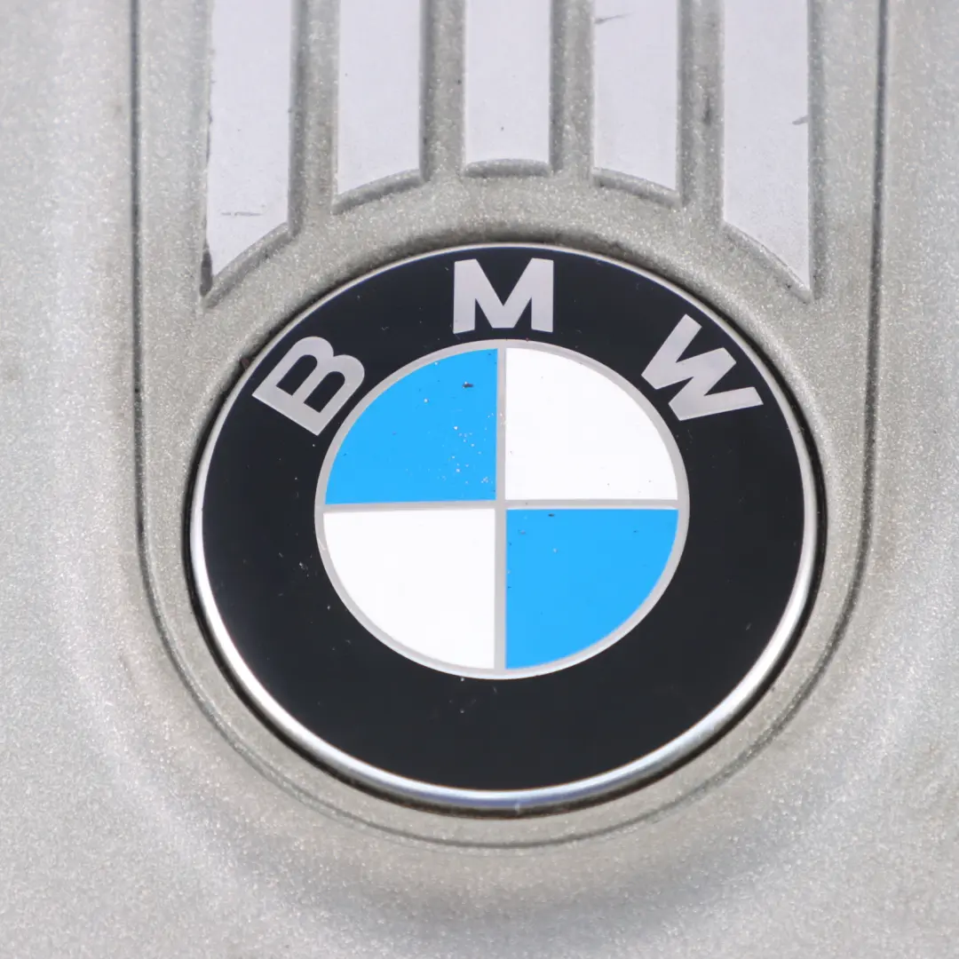  Coperchio motore BMW X5 E70 X6 E71 M57N2 Diesel Isolamento acustico - SKU 7798374-2 - Numero di parte 7798374