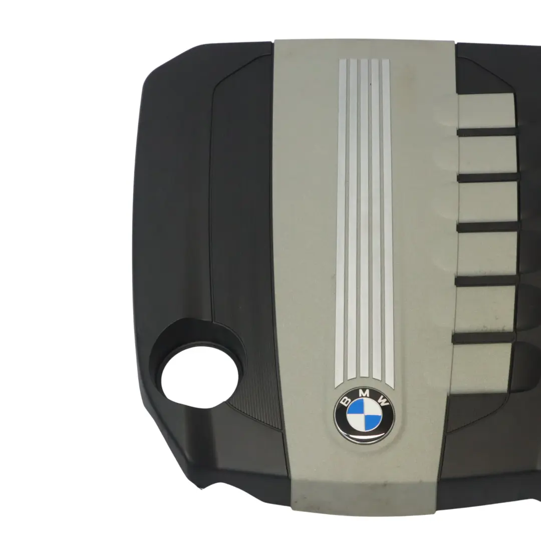 Engine Cover BMW F01 F10 N57 525d 530d 730d Acoustic Trim Insulation - SKU 7800575-3 - Part number 7800575