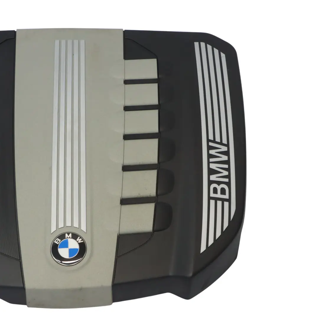 Engine Cover BMW F01 F10 N57 525d 530d 730d Acoustic Trim Insulation - SKU 7800575-3 - Part number 7800575