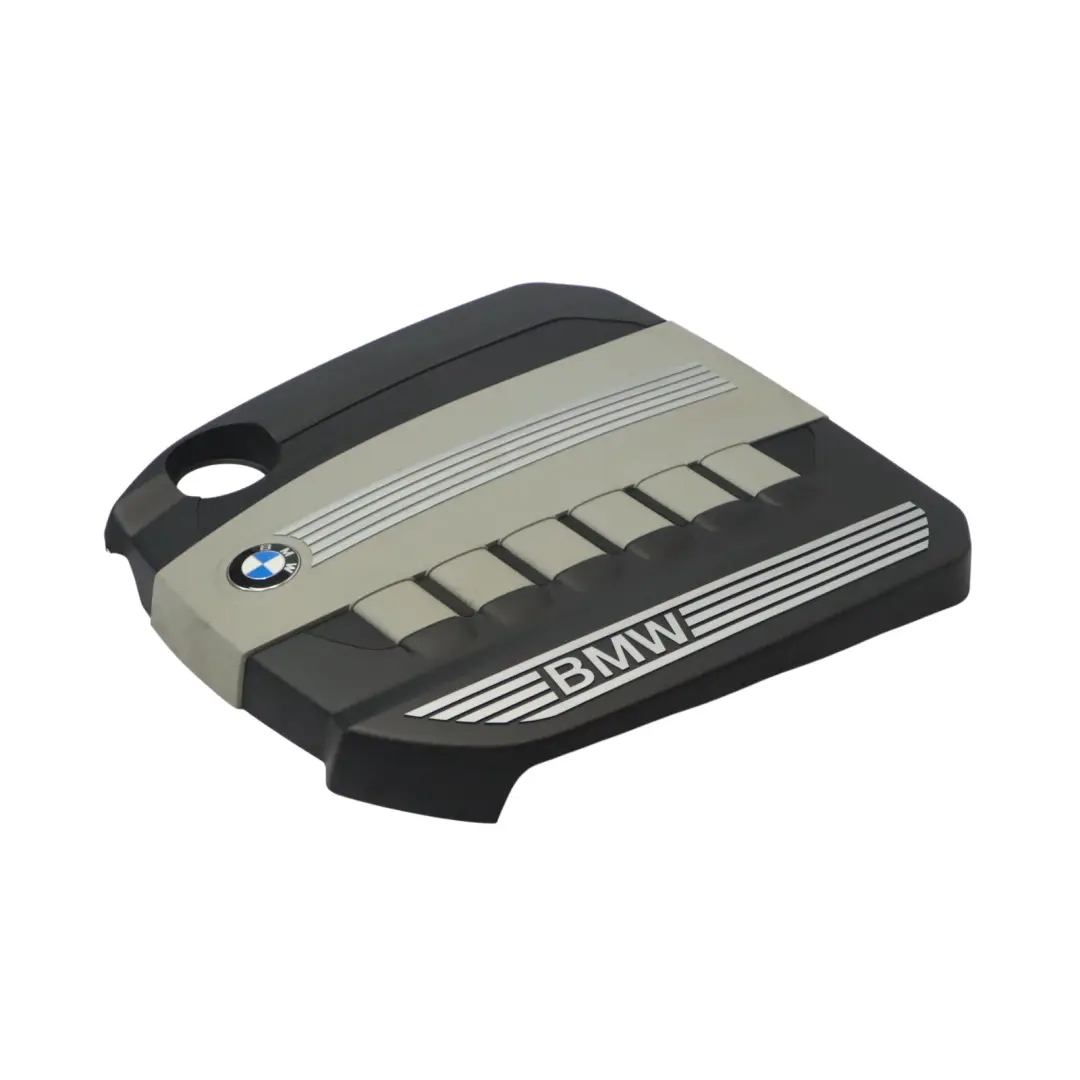  Capot moteur BMW F10 N57 525d 530d 730d Garniture acoustique Isolation - SKU 7800575-3 - Numéro de pièce 7800575