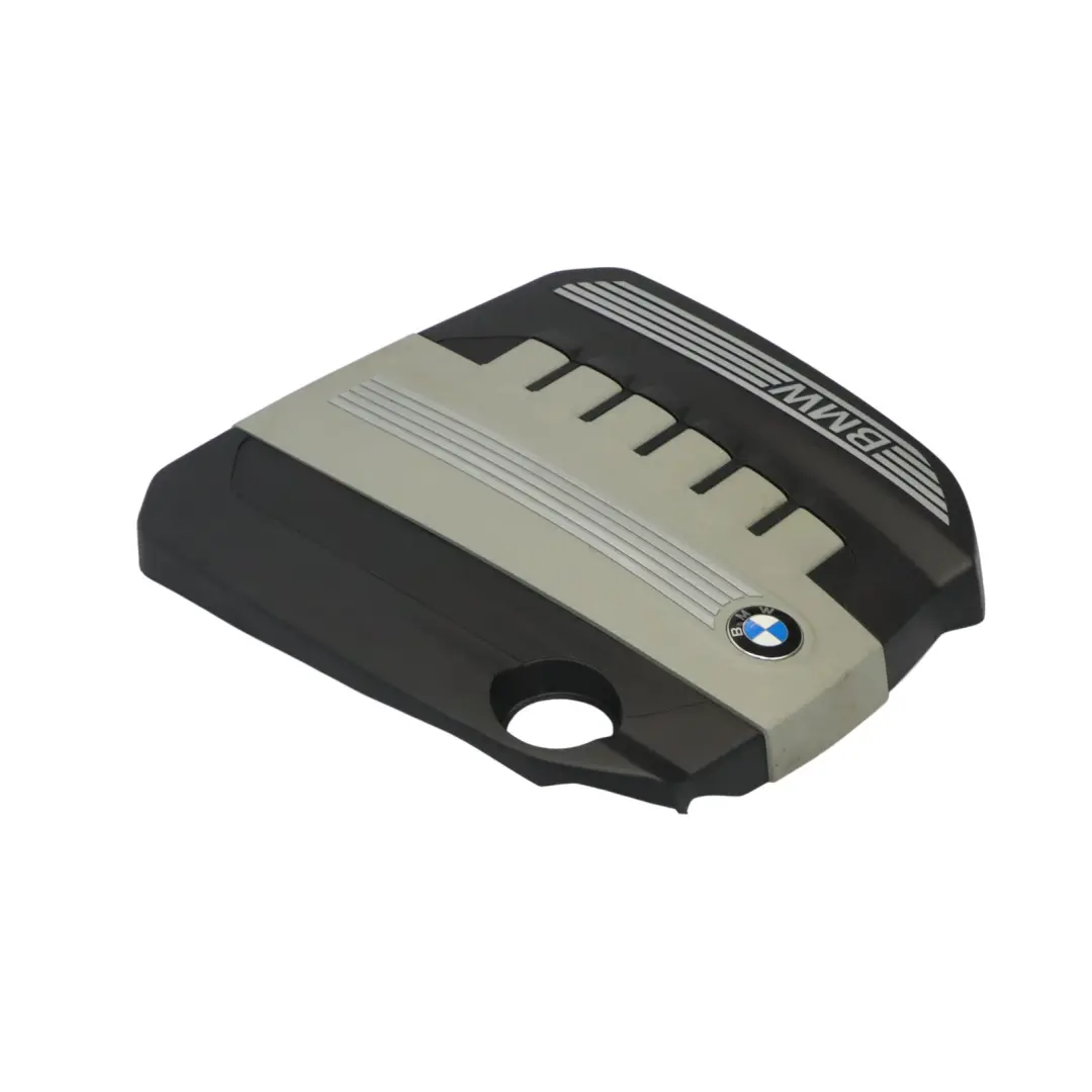  Copertura motore BMW F01 F10 N57 525d 530d 730d Isolamento acustico - SKU 7800575-3 - Numero di parte 7800575