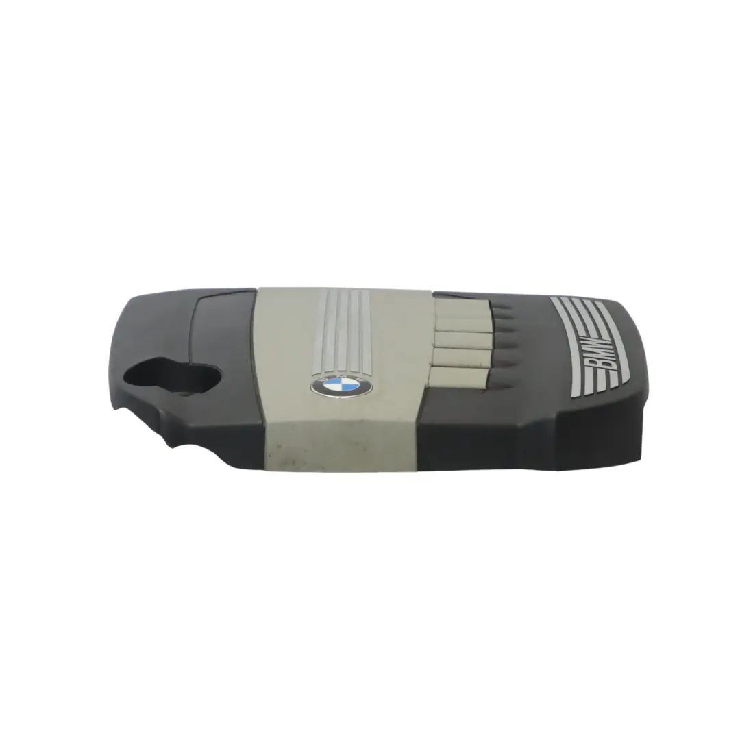 Engine Cover BMW F01 F10 N57 525d 530d 730d Acoustic Trim Insulation - SKU 7800575-3 - Part number 7800575