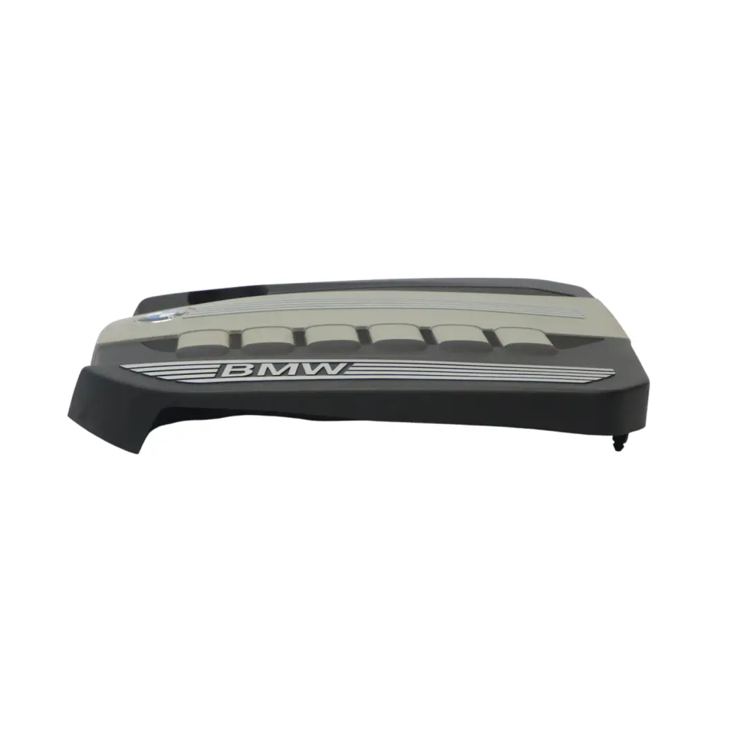 Engine Cover BMW F01 F10 N57 525d 530d 730d Acoustic Trim Insulation - SKU 7800575-3 - Part number 7800575