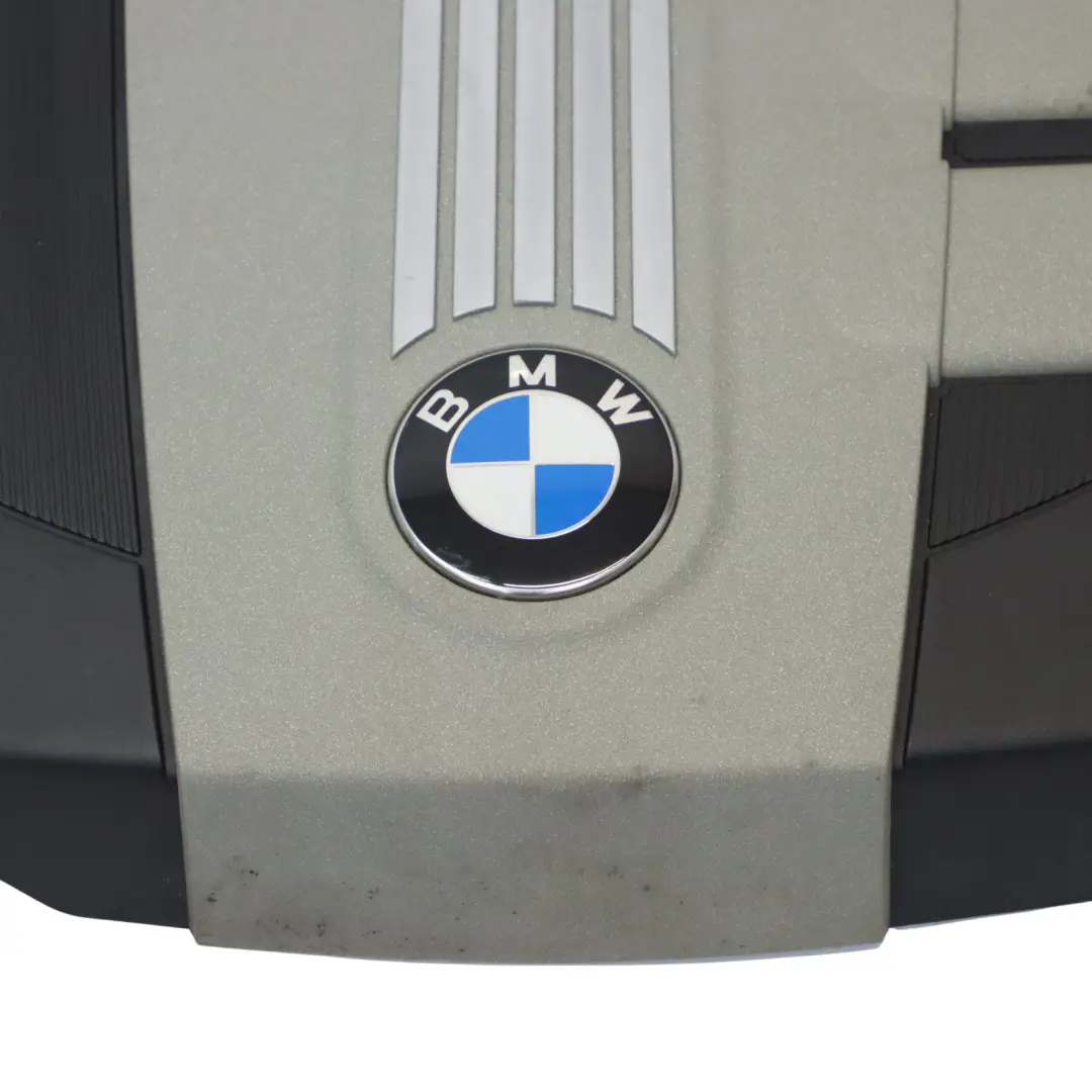 Engine Cover BMW F01 F10 N57 525d 530d 730d Acoustic Trim Insulation - SKU 7800575-3 - Part number 7800575