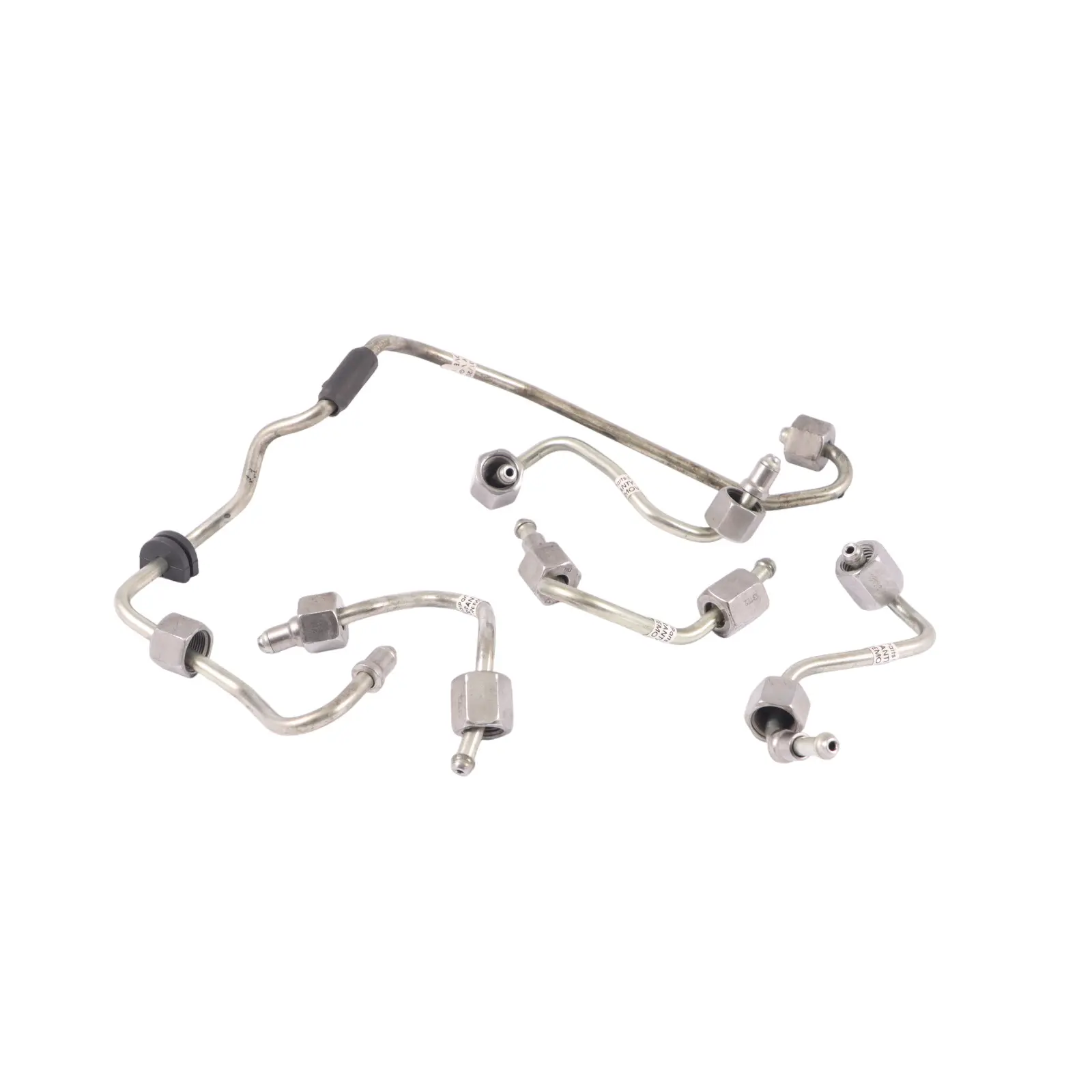 Lignes D'Injection De Carburant BMW E90 E91 LCI F10 F20 N47N Tuyaux de pression