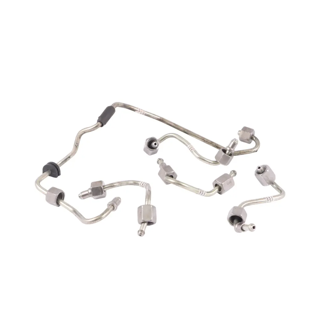 Tubos De Inyección De Combustible BMW E90 LCI F10 N47N Tubos De Presión Diesel para con número de pieza 7800590 Tubos De Inyección De Combustible BMW E90 LCI F10 N47N Tubos De Presión Diesel - SKU 7800590-1 - Número de pieza 7800590