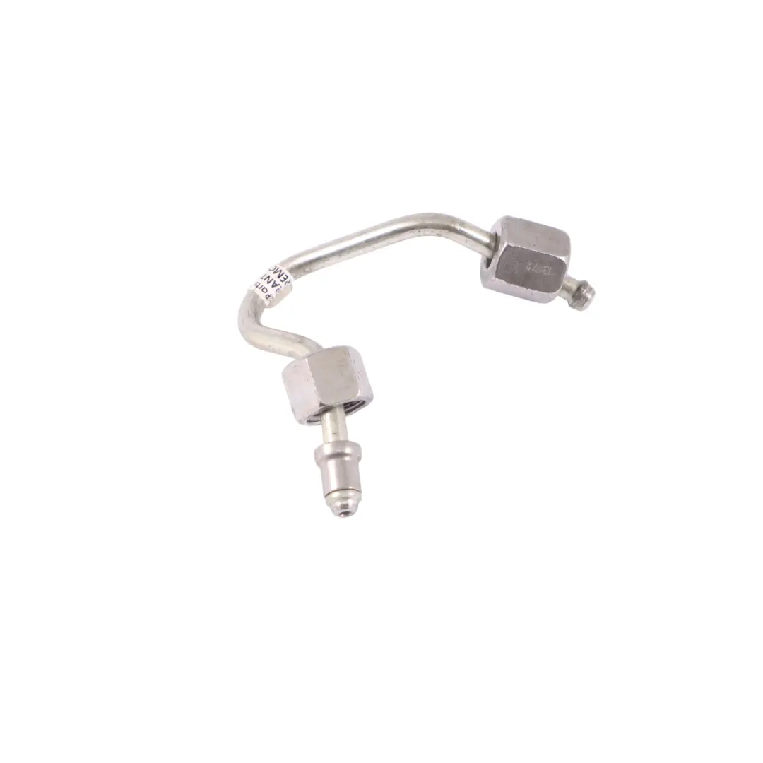 Lignes D'Injection De Carburant BMW E90 E91 LCI F10 F20 N47N Tuyaux de pression pour à propos du numéro de pièce 7800590 Lignes D'Injection De Carburant BMW E90 E91 LCI F10 F20 N47N Tuyaux de pression - SKU 7800590-1 - Numéro de pièce 7800590