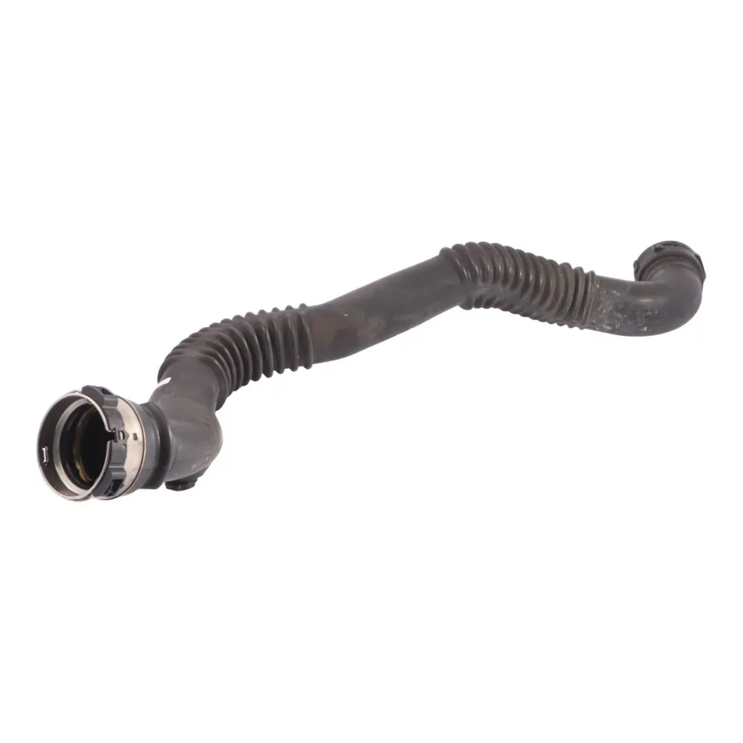 Air Hose BMW E60 E61 LCI N47 520d Diesel Intercooler Charge Line Pipe - SKU 7803748-1 - Part number 7803748