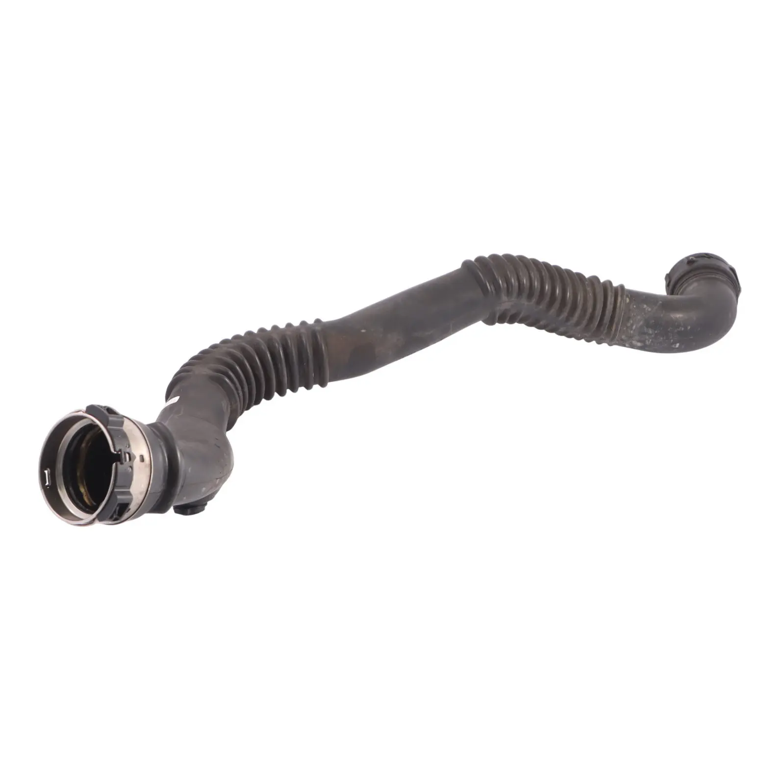 Air Hose BMW E60 E61 LCI N47 520d Diesel Intercooler Charge Line Pipe 7803748
