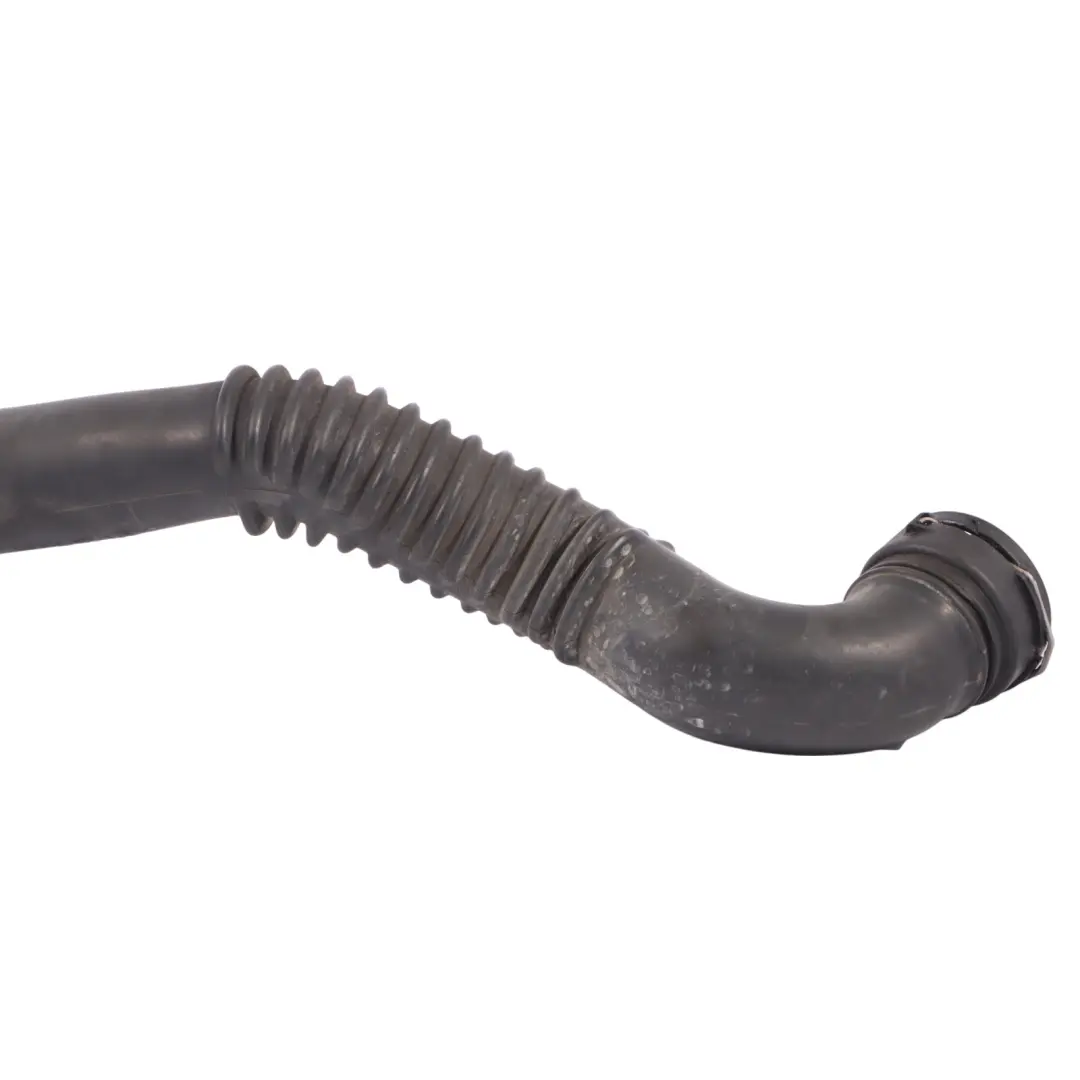 Hose BMW E60 E61 LCI N47 520d Diesel Intercooler Charge Line Pipe to Air with Part number 7803748 Air Hose BMW E60 E61 LCI N47 520d Diesel Intercooler Charge Line Pipe - SKU 7803748-1 - Part number 7803748