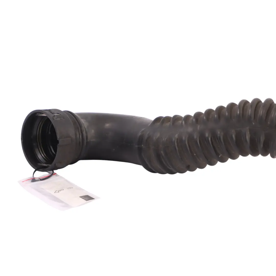 Air Hose BMW E60 E61 LCI N47 520d Diesel Intercooler Charge Line Pipe - SKU 7803748-1 - Part number 7803748