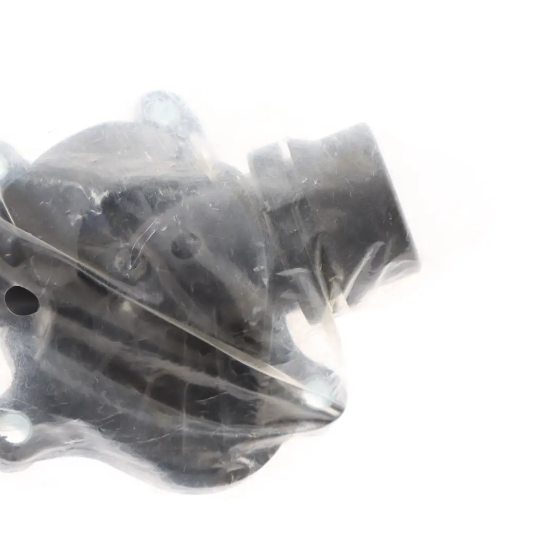  Thermostat Housing BMW E60 E65 E87 E90 Diesel M47 M57 Thermostat Adapter 7785053 - SKU 7805811-1 - Part number 7805811