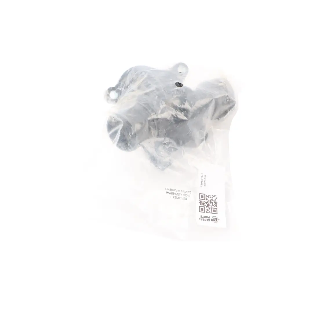 Alloggiamento termostato BMW E60 E65 E87 E90 Diesel M47 M57 Adattatore 7785053 per con numero di parte 7805811 Alloggiamento termostato BMW E60 E65 E87 E90 Diesel M47 M57 Adattatore 7785053 - SKU 7805811-1 - Numero di parte 7805811