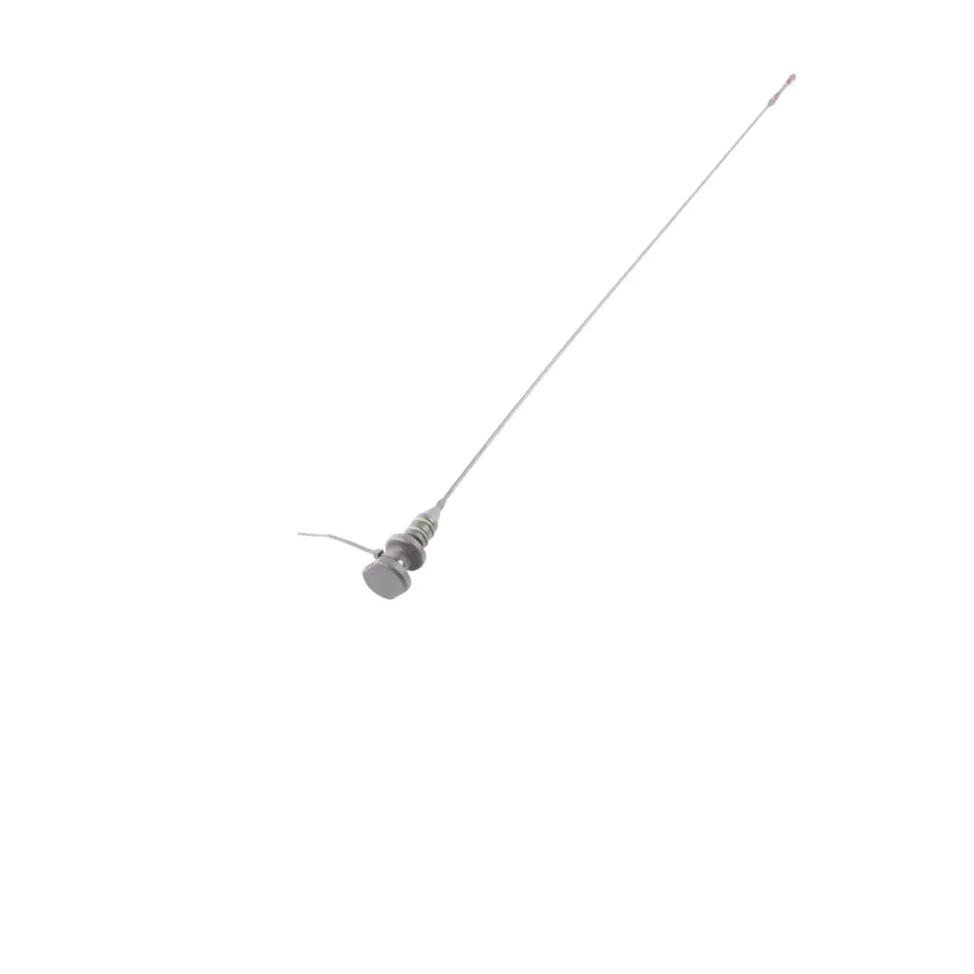 BMW 5 Series E60 LCI E61 LCI 520d N47 Dipstick Guide Tube Diesel N47 7797999 - SKU 7807845-1 - Part number 7807845