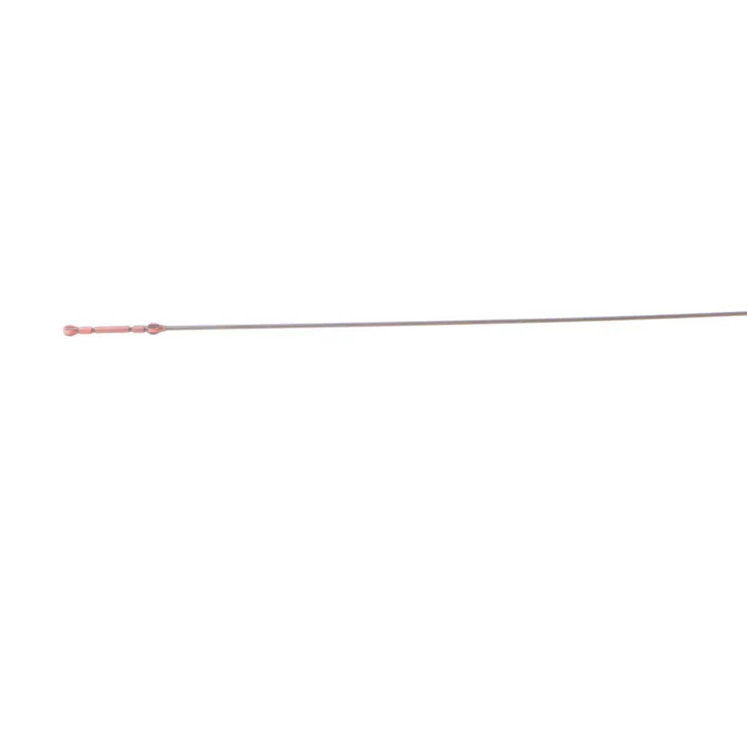 BMW 5 Series E60 LCI E61 LCI 520d N47 Dipstick Guide Tube Diesel N47 7797999 - SKU 7807845-1 - Part number 7807845