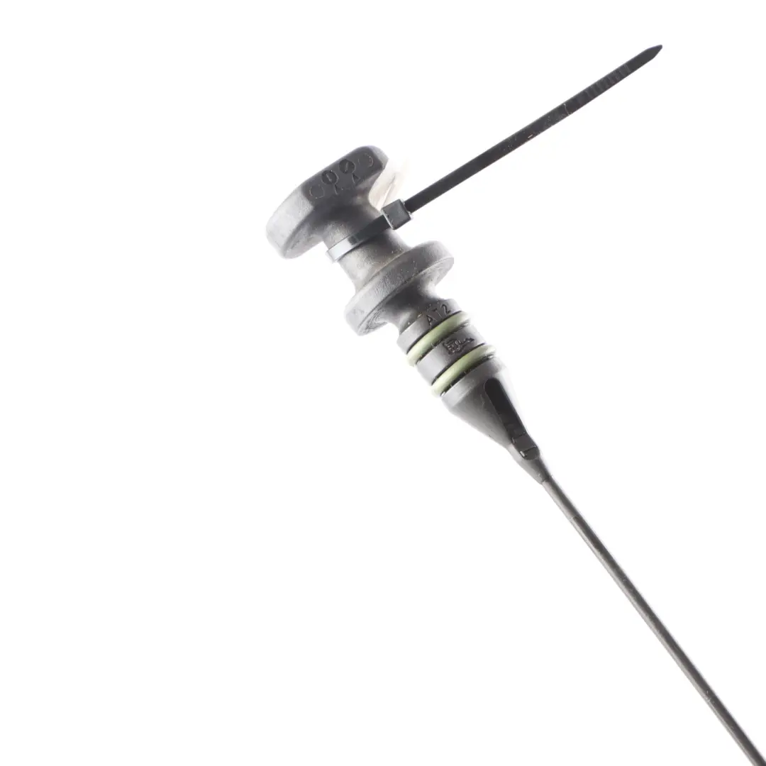 BMW 5 Series E60 LCI E61 LCI 520d N47 Dipstick Guide Tube Diesel N47 7797999 - SKU 7807845-1 - Part number 7807845