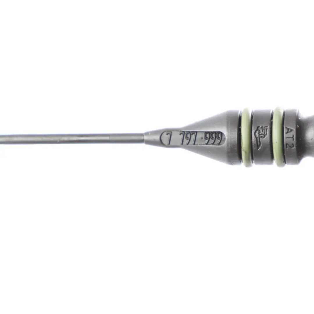 BMW 5 Series E60 LCI E61 LCI 520d N47 Dipstick Guide Tube Diesel N47 7797999 - SKU 7807845-1 - Part number 7807845