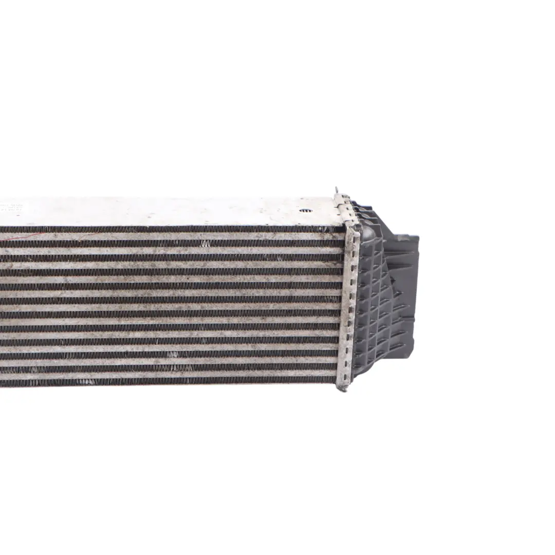 Radiator Charge Air BMW F07 F10 F11 F12 F13 Diesel Cooler Intercooler to with Part number 7812016 Radiator Charge Air BMW F07 F10 F11 F12 F13 Diesel Cooler Intercooler - SKU 7812016 - Part number 7812016
