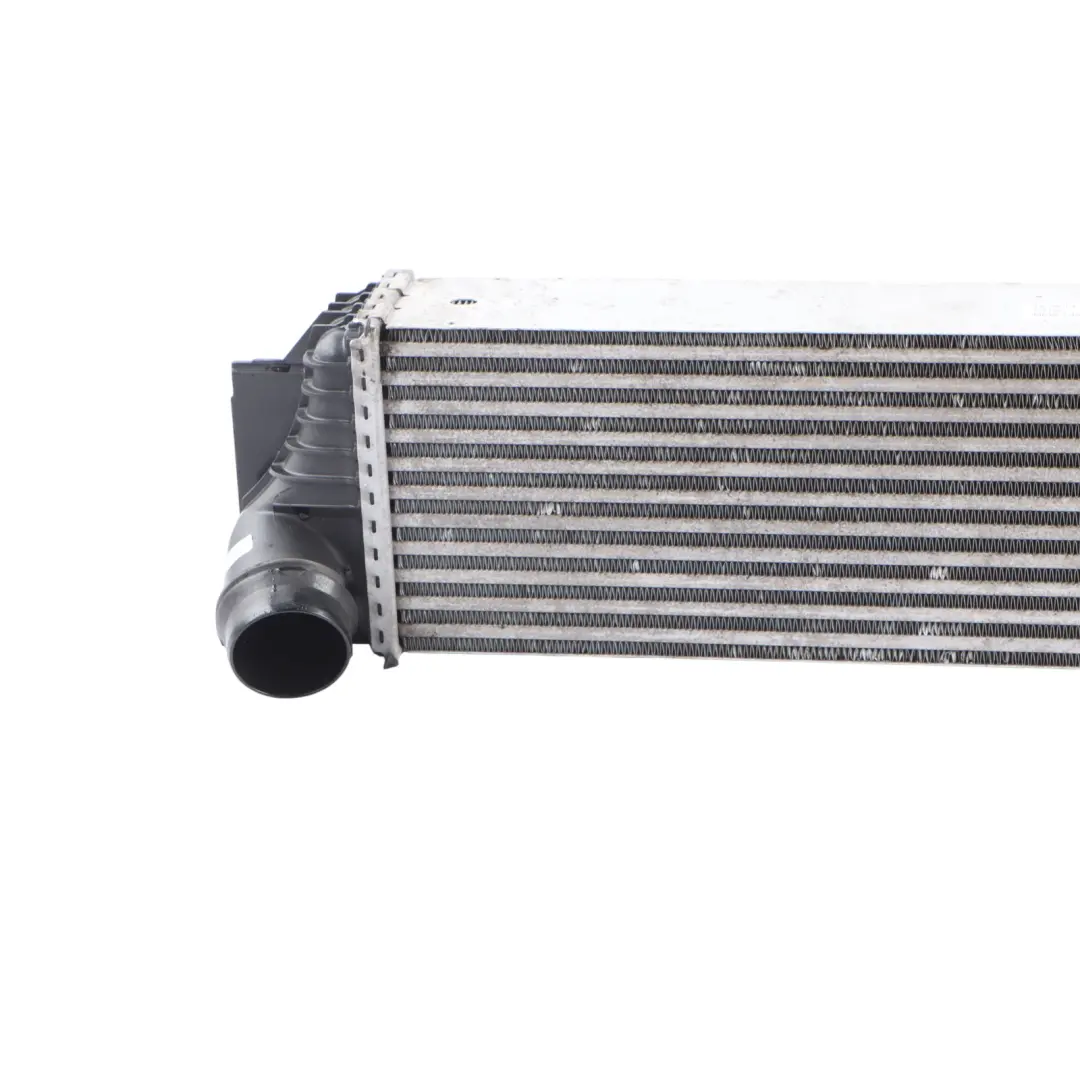  Radiator Charge Air BMW F07 F10 F11 F12 F13 Diesel Cooler Intercooler - SKU 7812016 - Part number 7812016