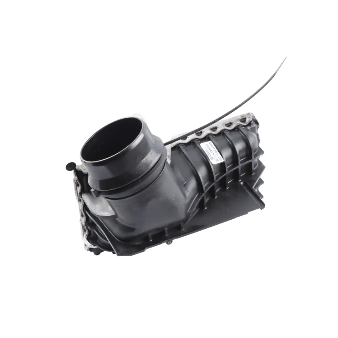 Radiator Charge Air BMW F07 F10 F11 F12 F13 Diesel Cooler Intercooler to with Part number 7812016 Radiator Charge Air BMW F07 F10 F11 F12 F13 Diesel Cooler Intercooler - SKU 7812016 - Part number 7812016