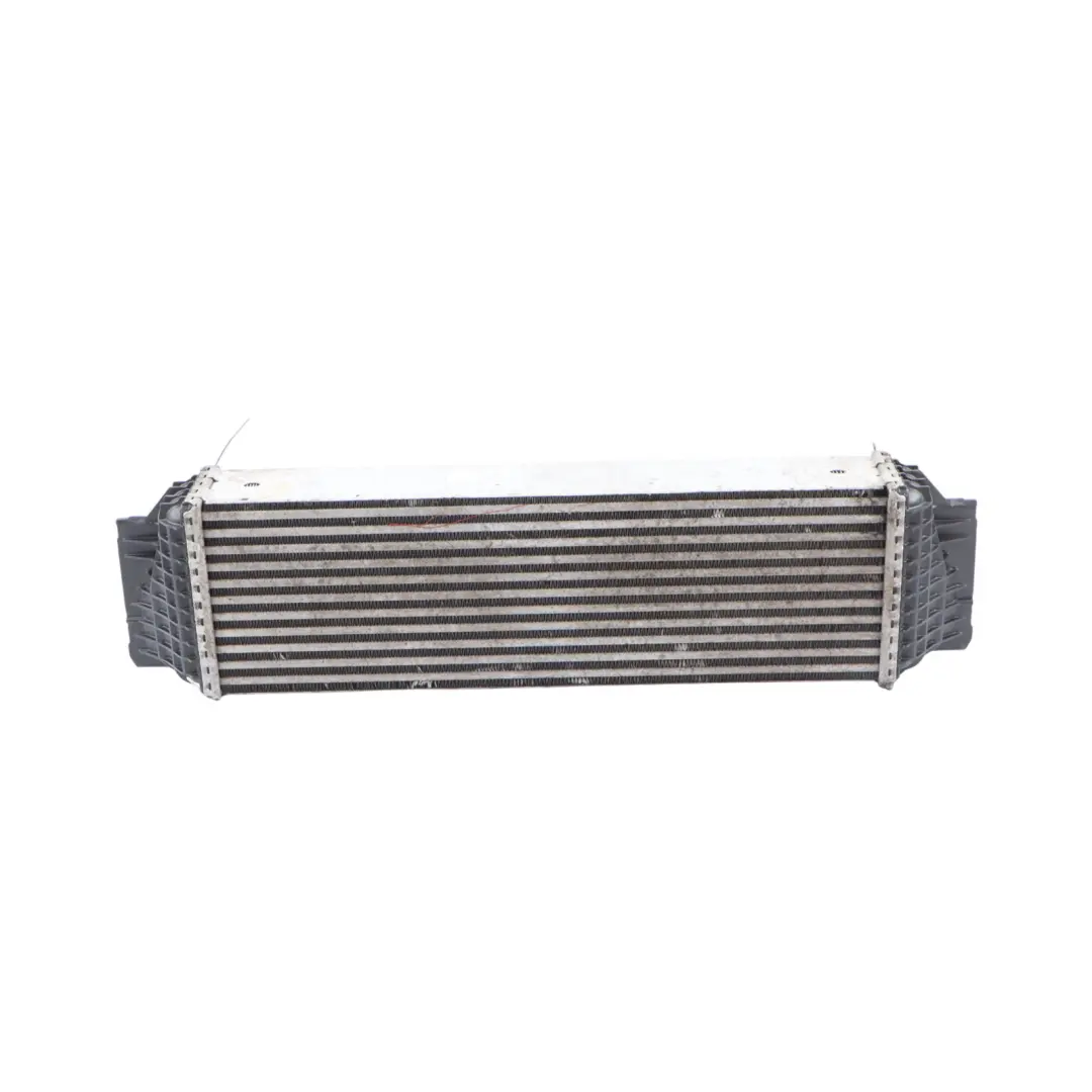 Radiator Charge Air BMW F07 F10 F11 F12 F13 Diesel Cooler Intercooler to with Part number 7812016 Radiator Charge Air BMW F07 F10 F11 F12 F13 Diesel Cooler Intercooler - SKU 7812016 - Part number 7812016
