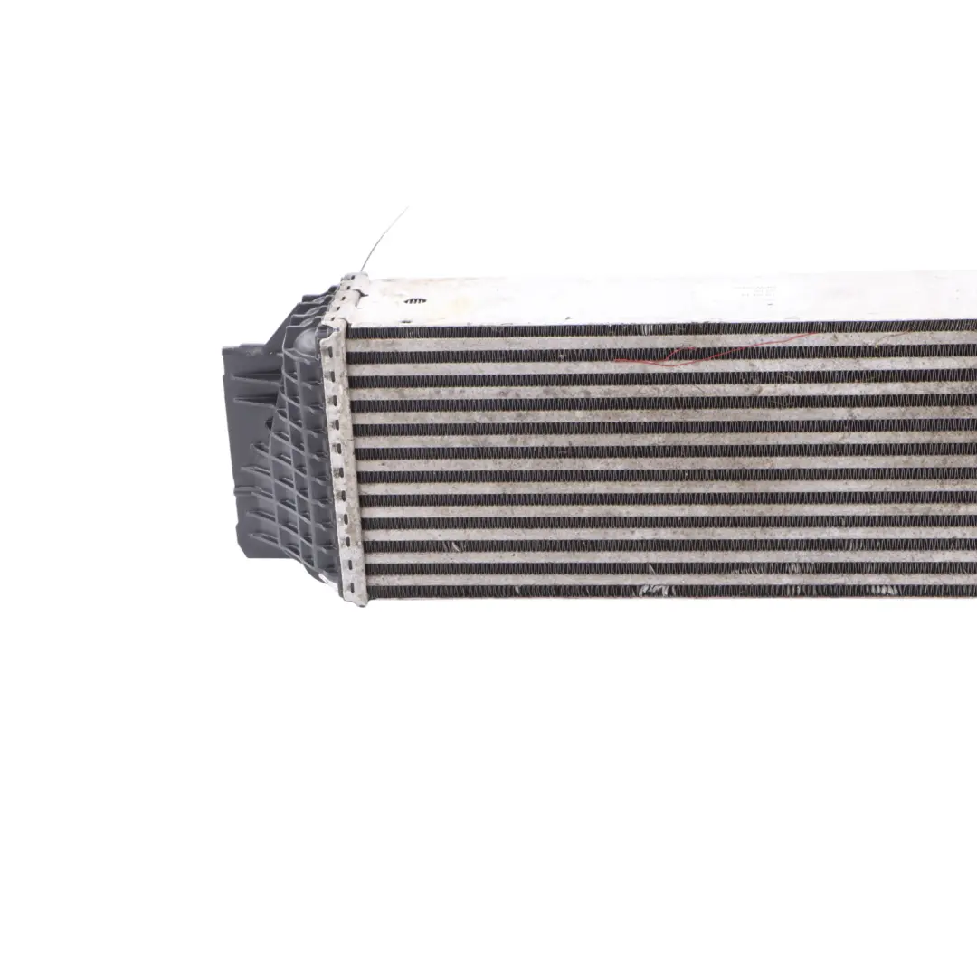 Radiator Charge Air BMW F07 F10 F11 F12 F13 Diesel Cooler Intercooler to with Part number 7812016 Radiator Charge Air BMW F07 F10 F11 F12 F13 Diesel Cooler Intercooler - SKU 7812016 - Part number 7812016