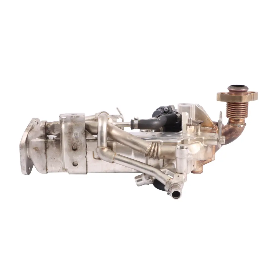  Refroidisseur EGR BMW X3 F25 X4 F26 X5 F15 Moteur B47 D'Échappement EGR - SKU 7822348-2 - Numéro de pièce 7822348