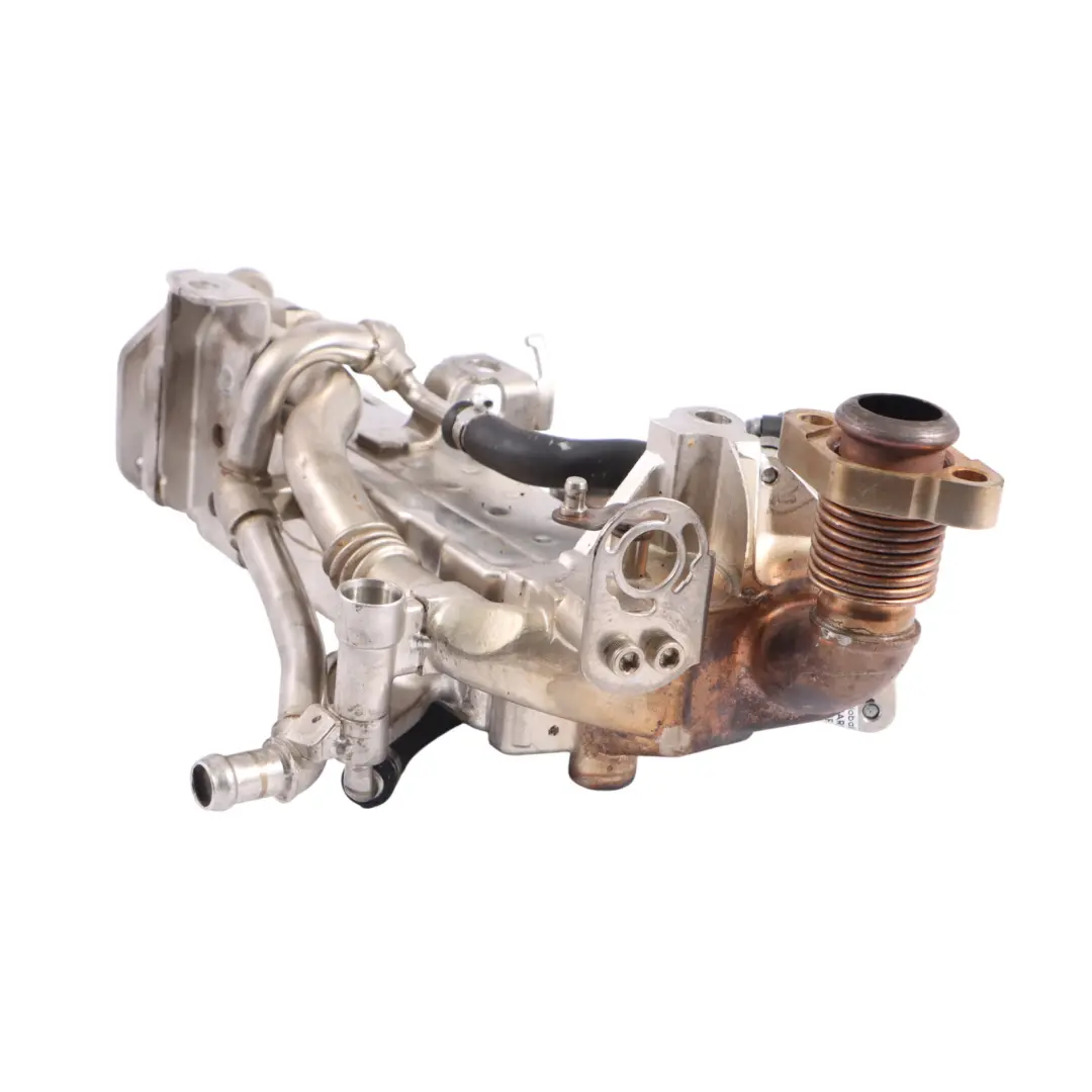  Refroidisseur EGR BMW X3 F25 X4 F26 X5 F15 Moteur B47 D'Échappement EGR - SKU 7822348-2 - Numéro de pièce 7822348