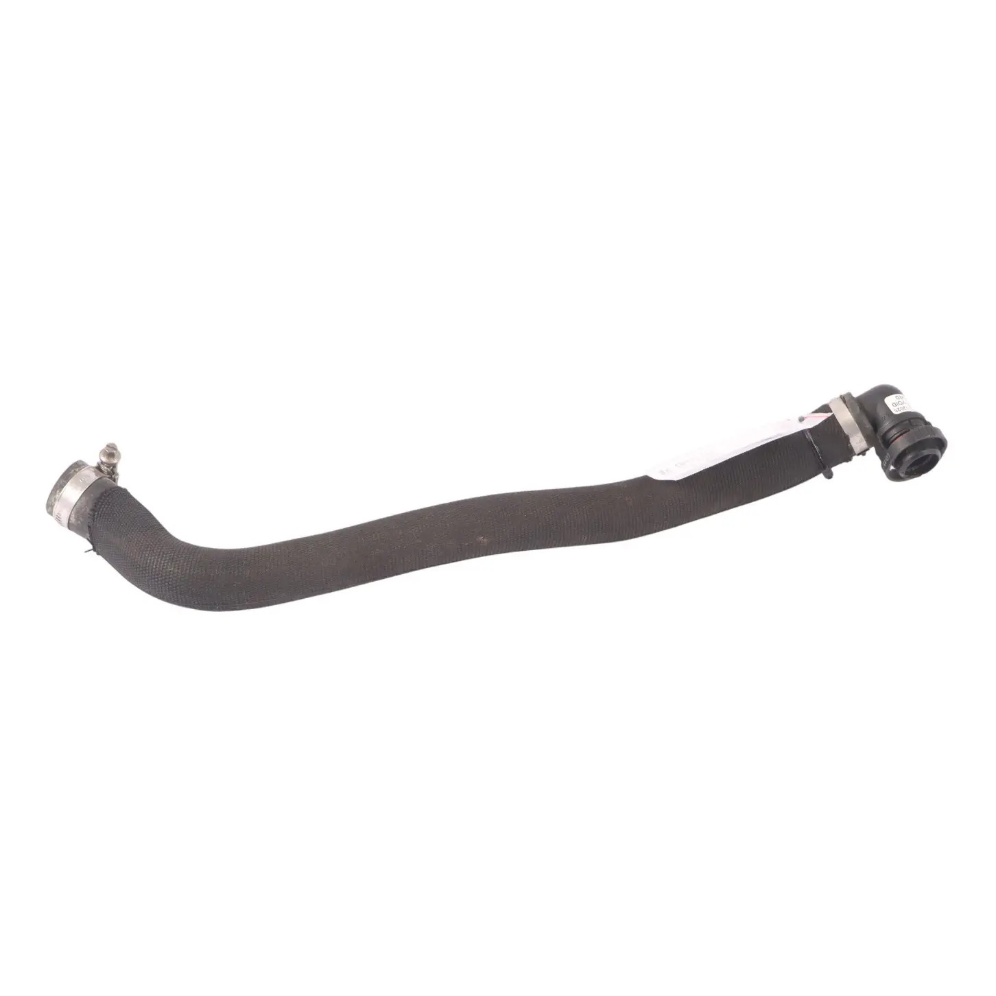 BMW 5 6 SERIES 5 E60 M5 E61N E63 E64 M6 Idle actuator cable