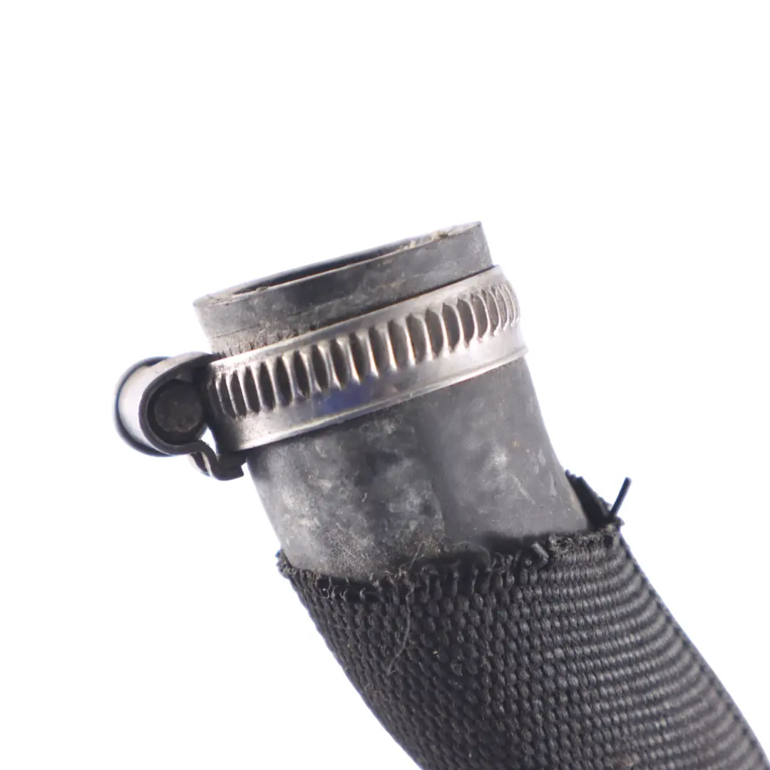 Przewód rura wąż powietrza do BMW E60 E61 E63 M5 M6 o numerze 13417837712 BMW E60 E61 E63 M5 M6 Przewód rura wąż powietrza - SKU 7837712 - Numer Części 13417837712