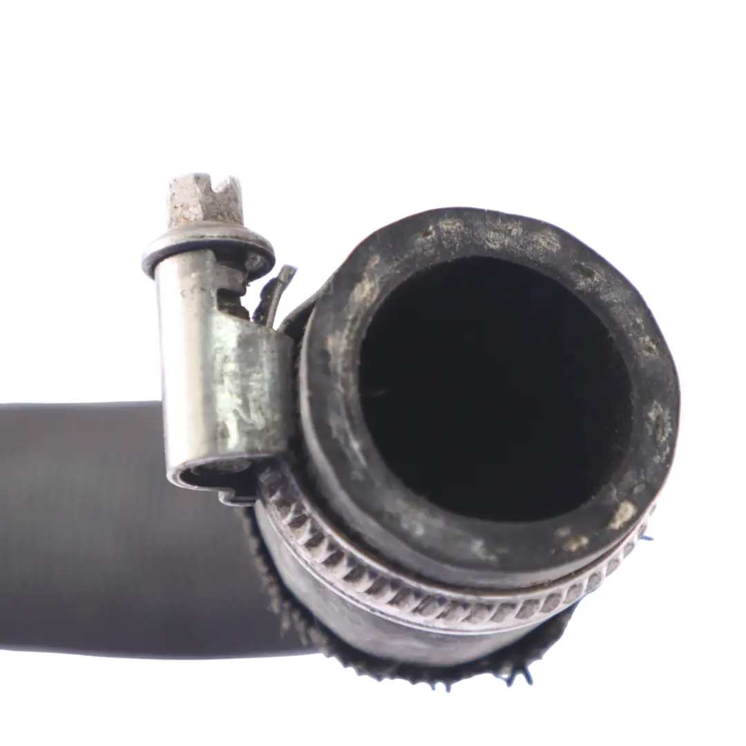 Leerlaufstellerleitung per BMW E60 M5 E61N E63 E64 M6 con numero di parte 13417837712 BMW E60 M5 E61N E63 E64 M6 Leerlaufstellerleitung - SKU 7837712 - Numero di parte 13417837712