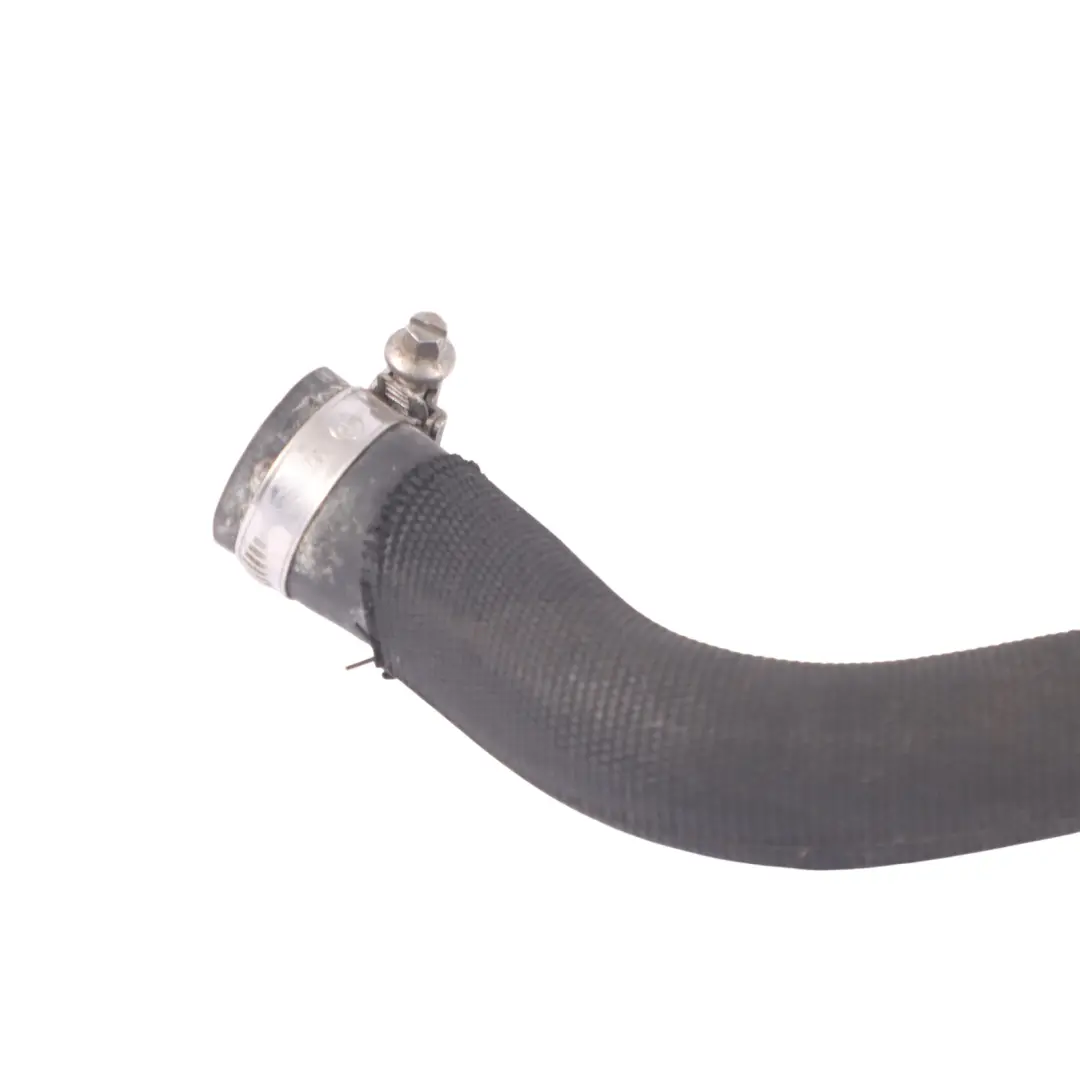 BMW E60 E61 E63 M5 M6 Przewód rura wąż powietrza - SKU 7837712 - Numer Części 13417837712