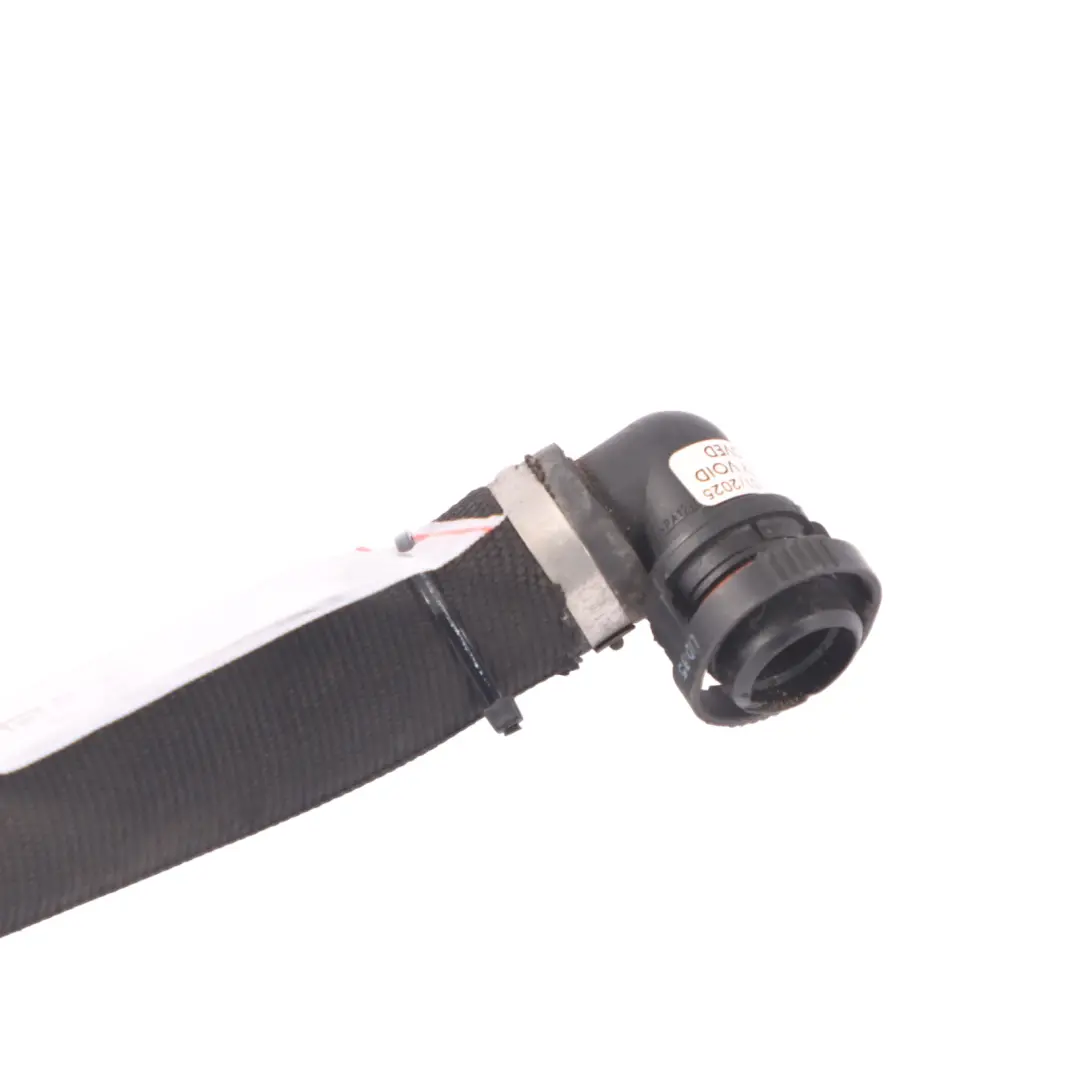 Przewód rura wąż powietrza do BMW E60 E61 E63 M5 M6 o numerze 13417837712 BMW E60 E61 E63 M5 M6 Przewód rura wąż powietrza - SKU 7837712 - Numer Części 13417837712