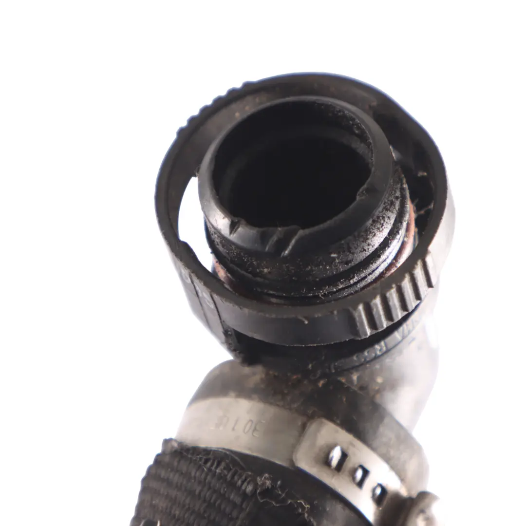 Leerlaufstellerleitung pour BMW 5 6 5 E60 M5 E61N E63 E64 M6 à propos du numéro de pièce 13417837712 BMW 5 6 5 E60 M5 E61N E63 E64 M6 Leerlaufstellerleitung - SKU 7837712 - Numéro de pièce 13417837712